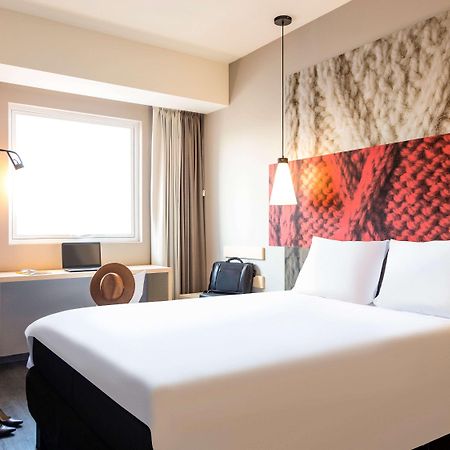 Ibis Mexico Tlalnepantla Hotel Tlalnepantla de Baz Buitenkant foto