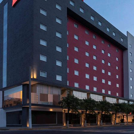 Ibis Mexico Tlalnepantla Hotel Tlalnepantla de Baz Buitenkant foto