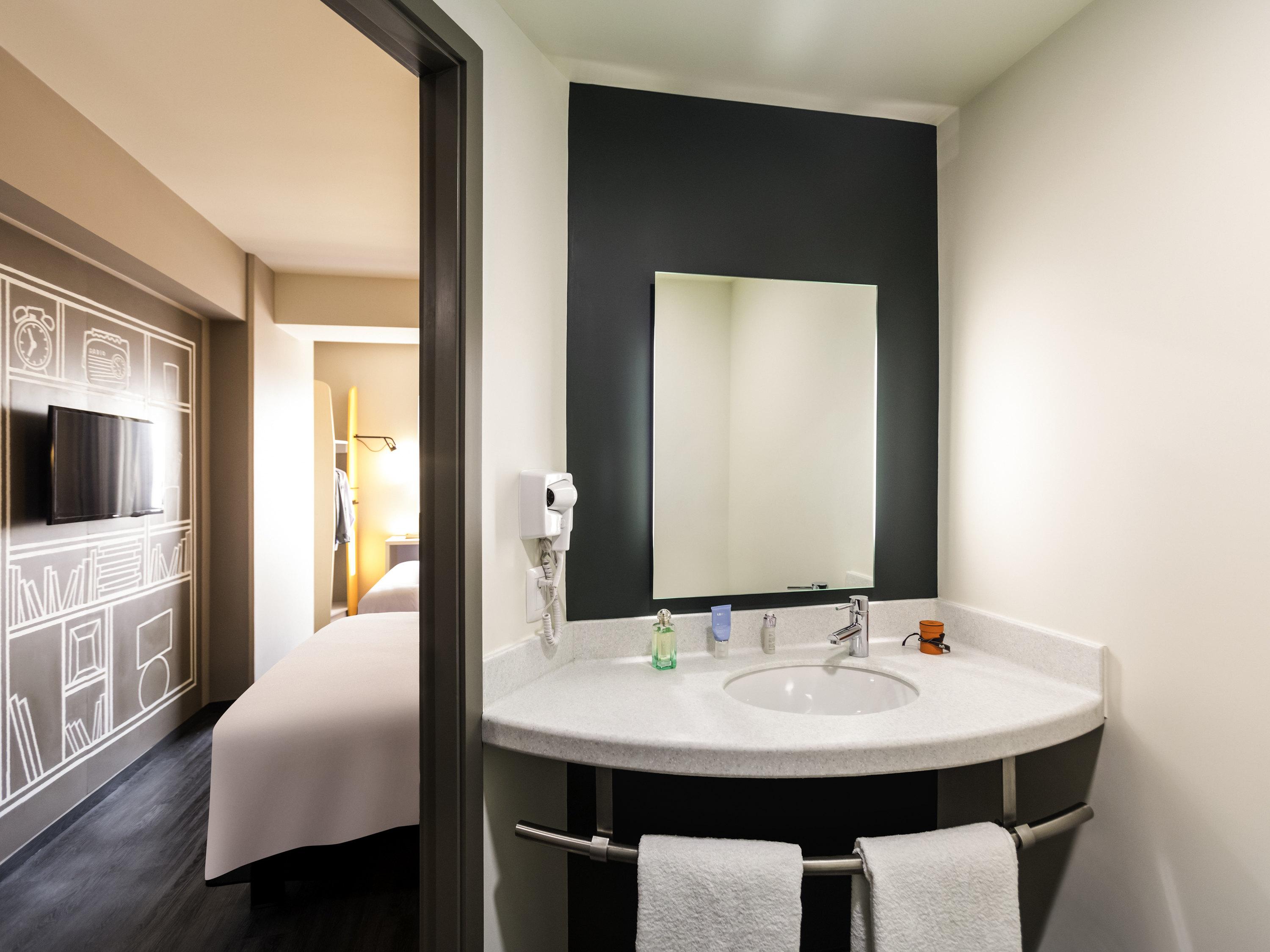 Ibis Mexico Tlalnepantla Hotel Tlalnepantla de Baz Buitenkant foto