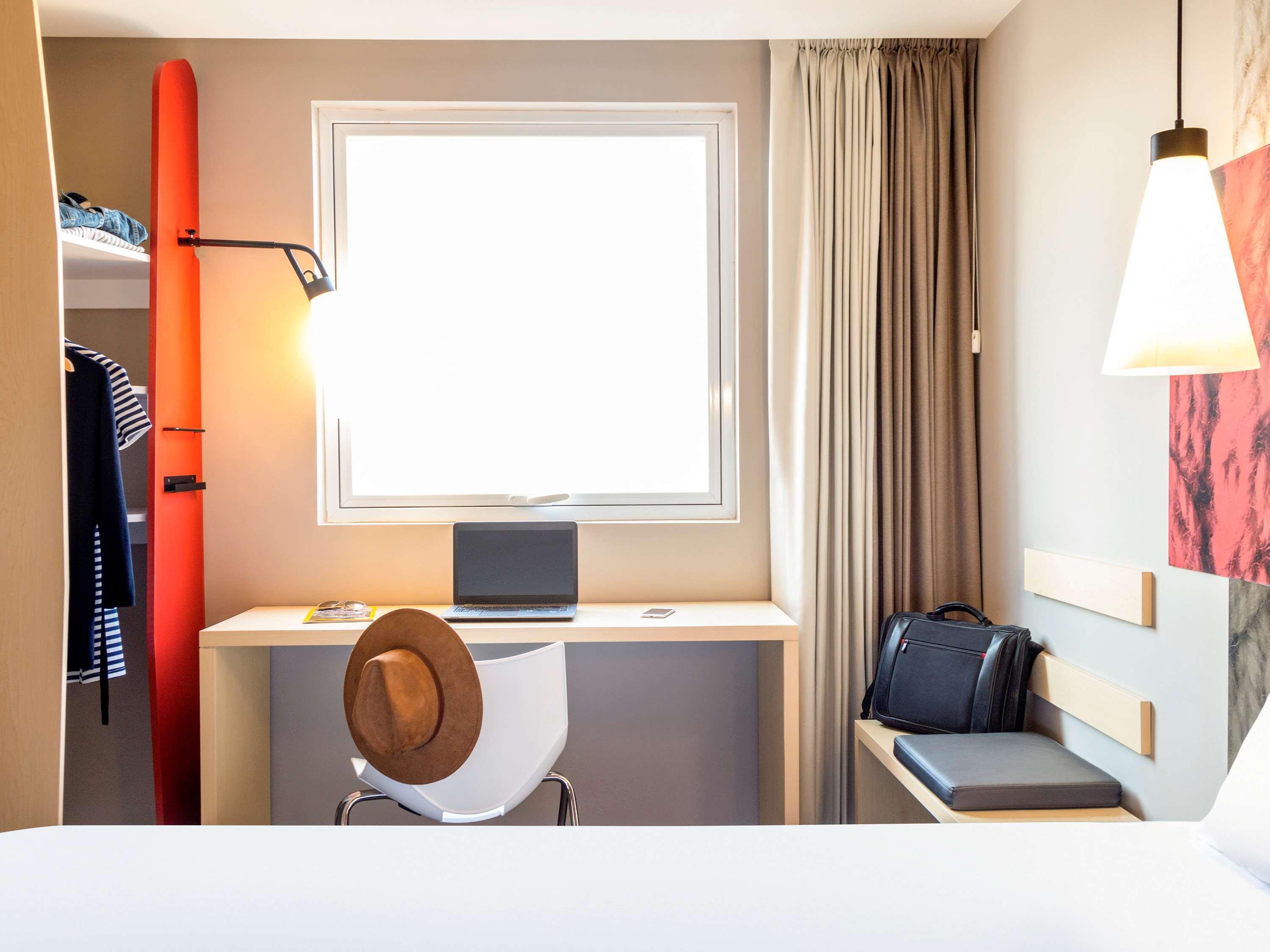 Ibis Mexico Tlalnepantla Hotel Tlalnepantla de Baz Buitenkant foto