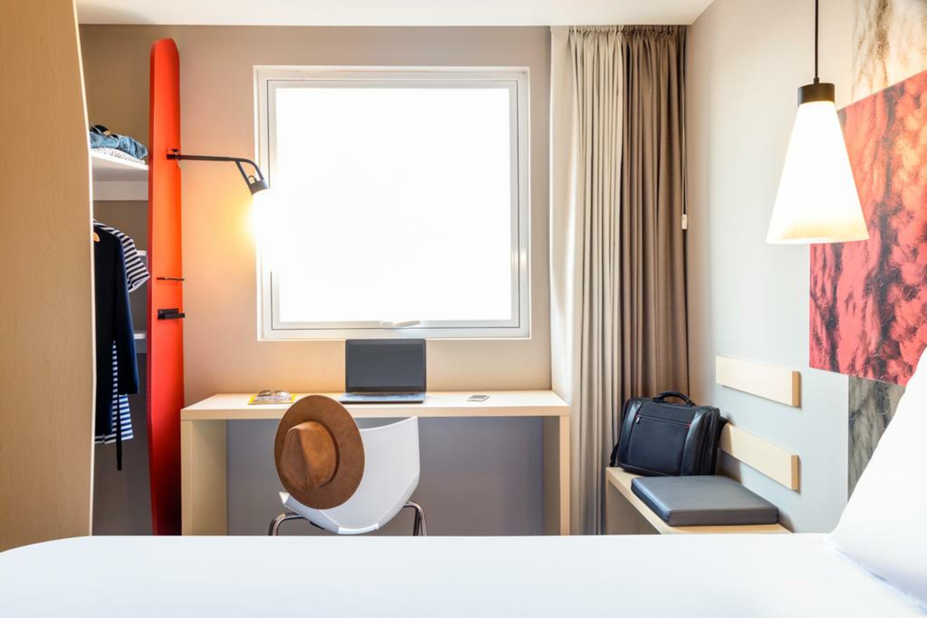 Ibis Mexico Tlalnepantla Hotel Tlalnepantla de Baz Buitenkant foto