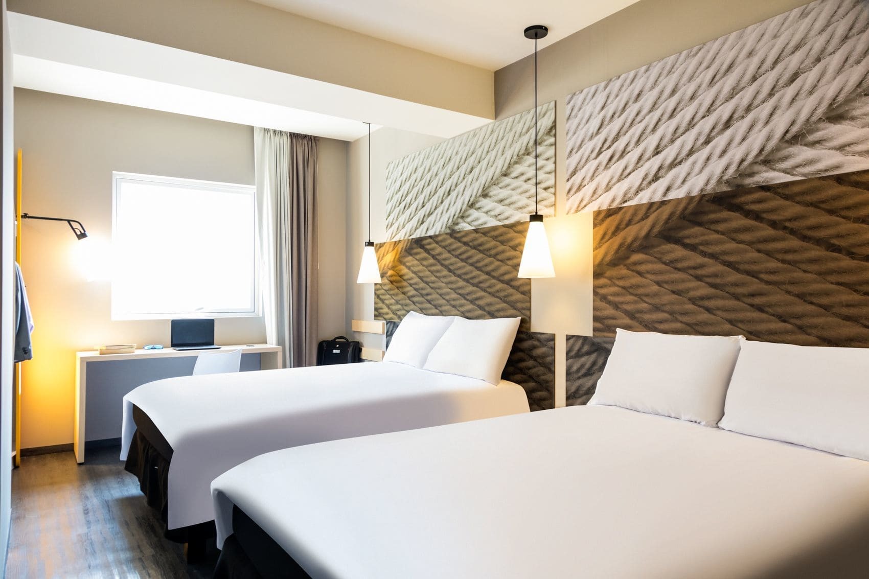 Ibis Mexico Tlalnepantla Hotel Tlalnepantla de Baz Buitenkant foto